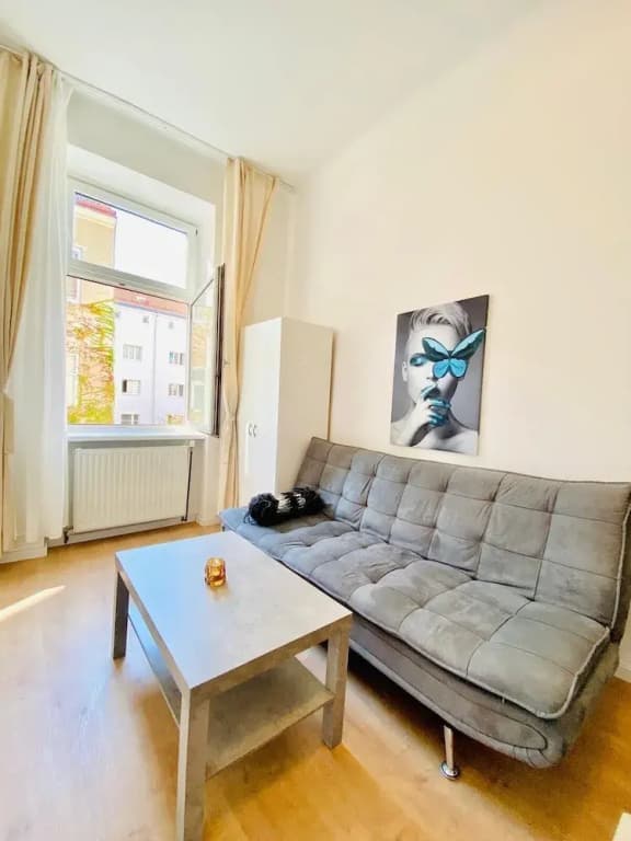 Stylish 5BR 7min to Westbahnhof - photo 4