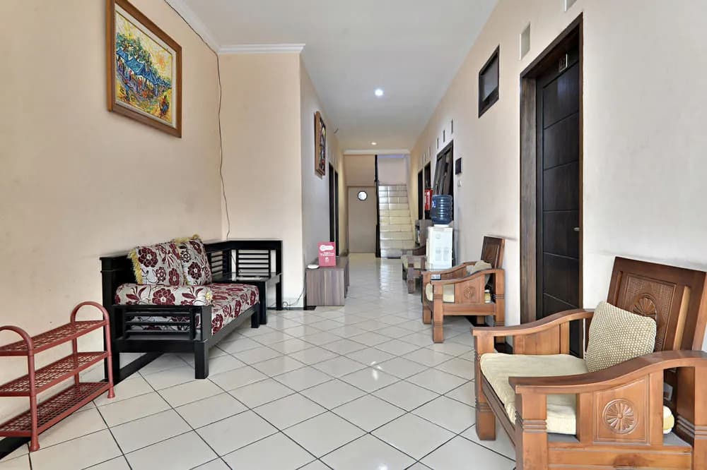 Zen Rooms Karet Tengsin - photo 12