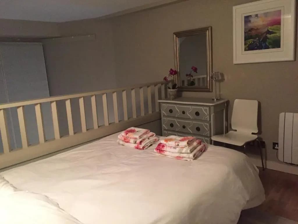 Drummond Apartment - photo 2
