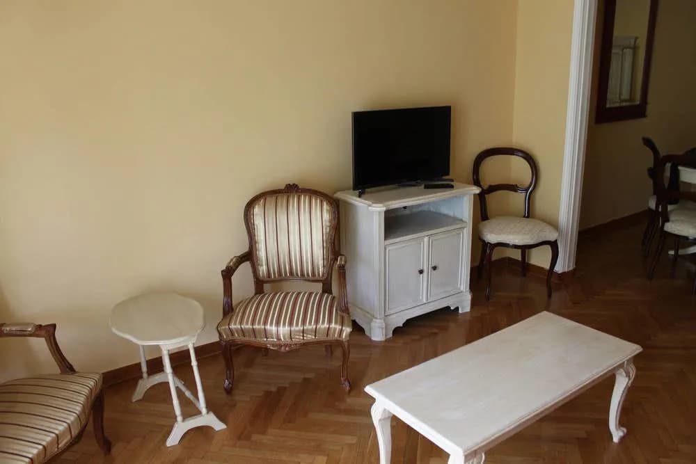 Simple Apartment near Central Athens - photo 7