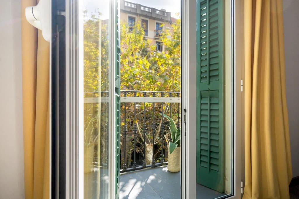 MIRO K · New apartment located in safe and central Eixample - photo 7