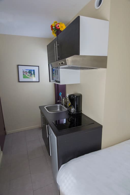Hôtel Montmartre - photo 20