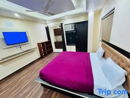 Samriddhi Studio Apartment - photo 4
