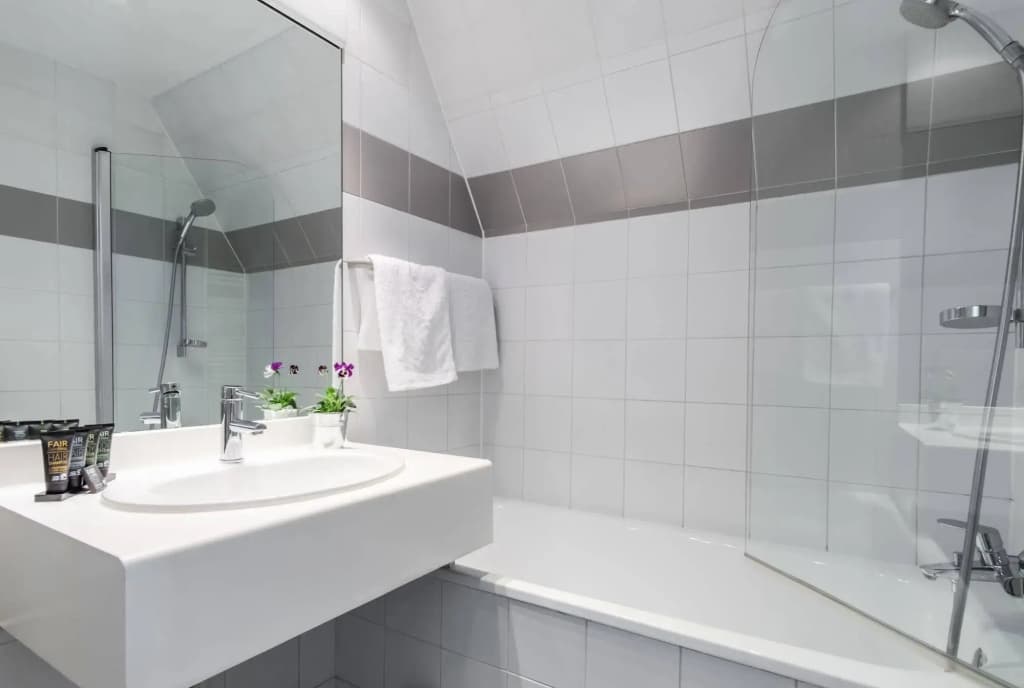 le 55 Montparnasse Hôtel - photo 8