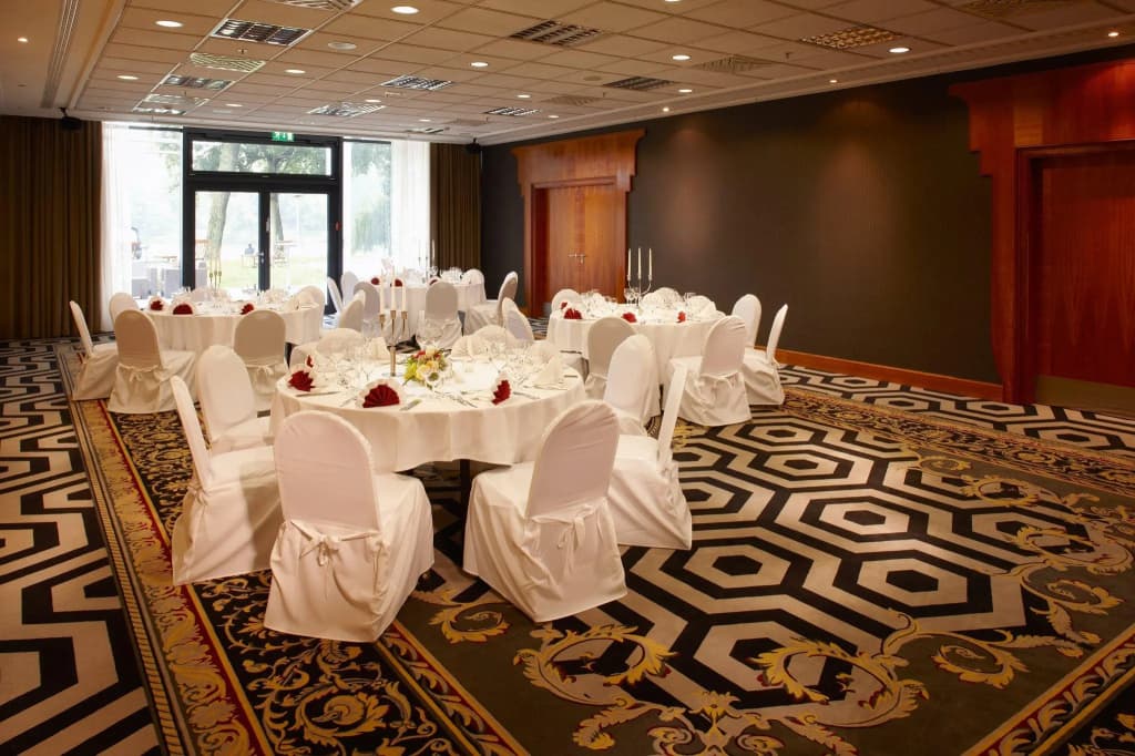 Hotel Berlin Köpenick by Leonardo Hotels - photo 18