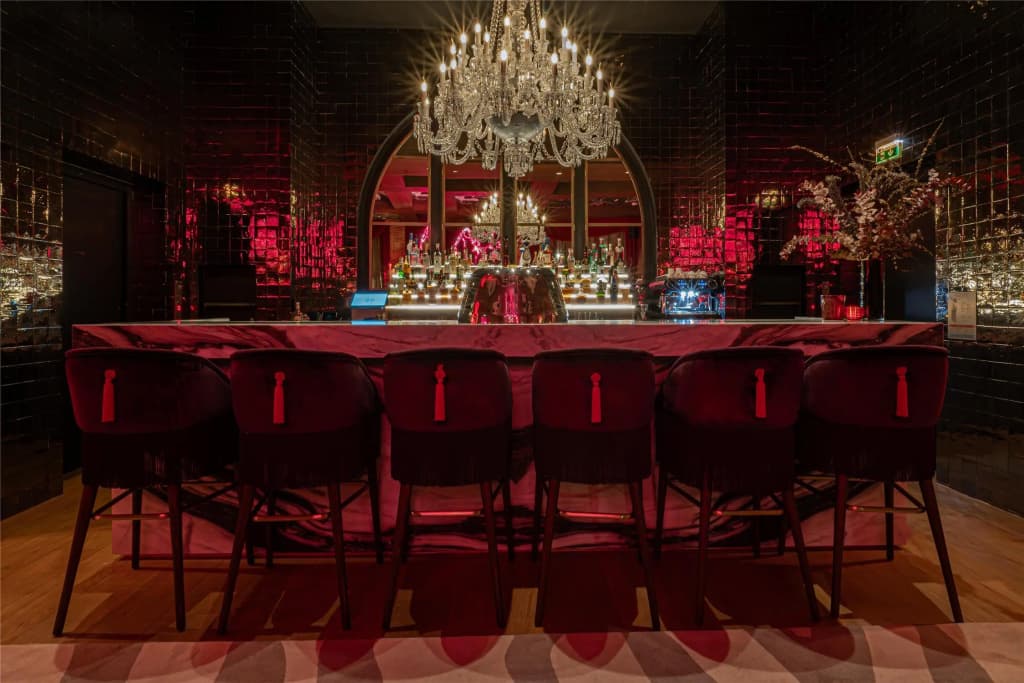 Sax Paris, LXR Hotels & Resorts - photo 25