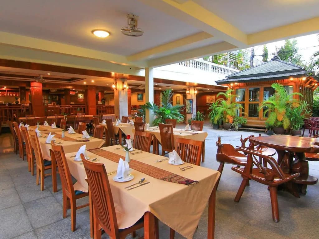 Hua Hin Golf Villa - photo 18