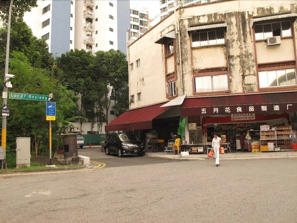 INN at SG - Hostel - main photo