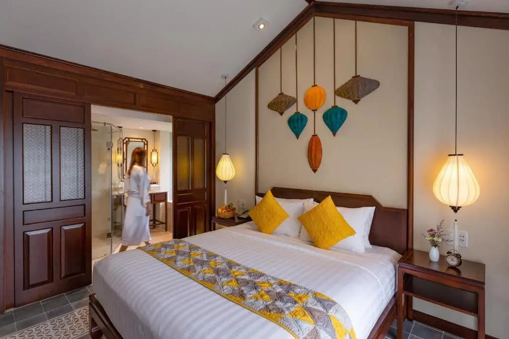 Cozy Savvy Boutique Hotel Hoi An - photo 3