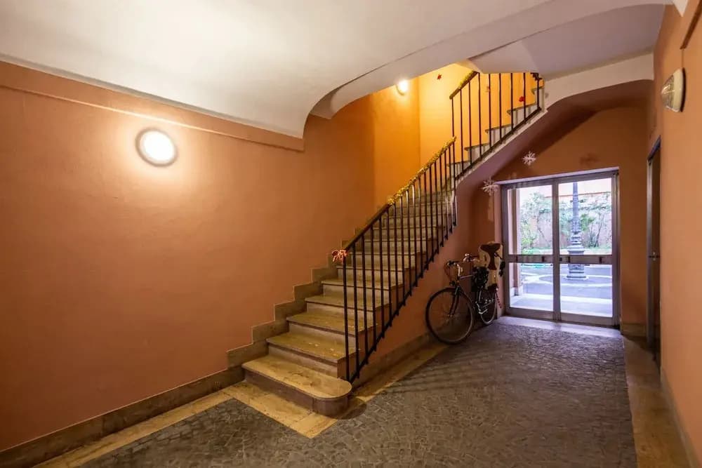 Fresh House Borghese - photo 10