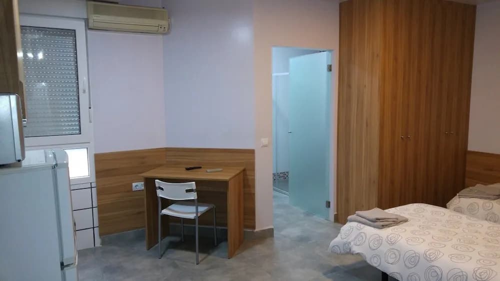 Hostal Usera - photo 3