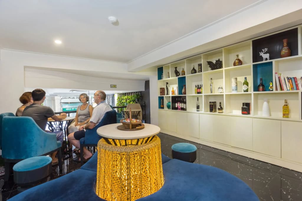 Hanoi La Selva Hotel - photo 2