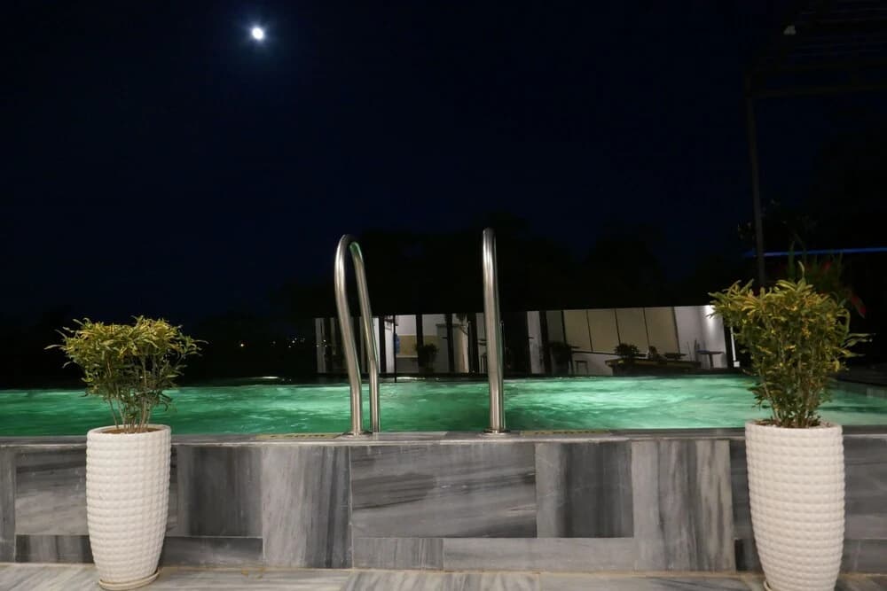 Eros Villa Hoi An - photo 14