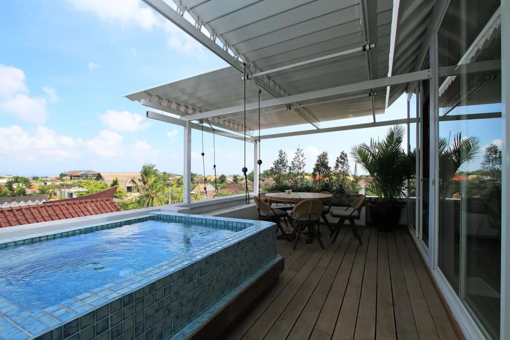 Sandikala Penthouse - photo 8