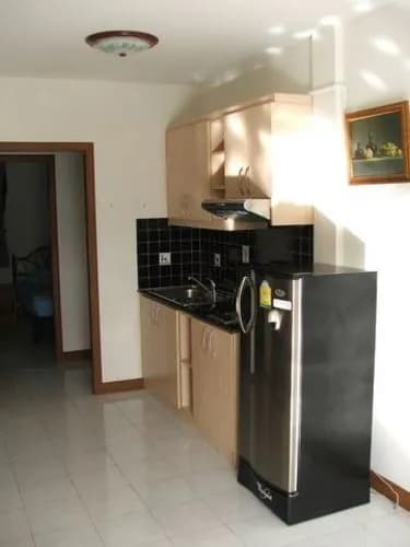 New Nordic Apartment 2 - photo 16