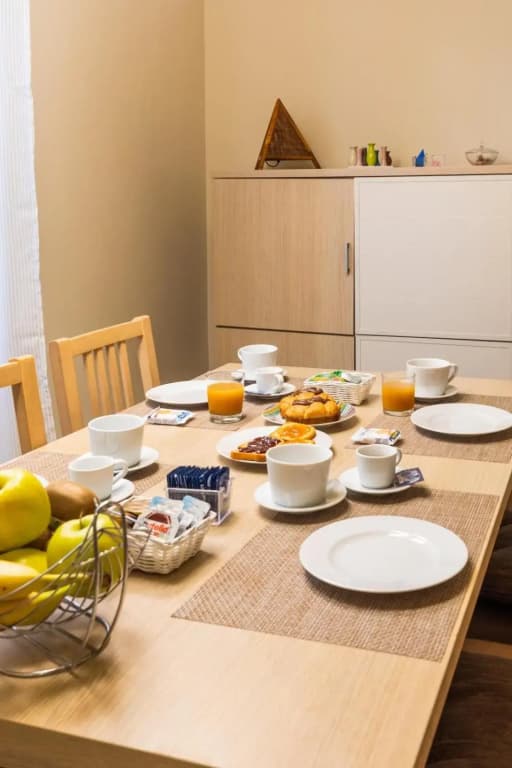 Bed & Breakfast L'Amaca - photo 11