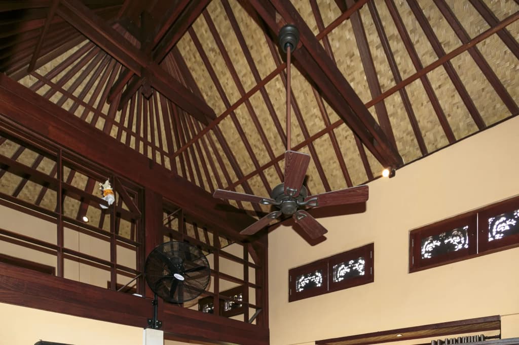 Murni's Houses and Spa - photo 25