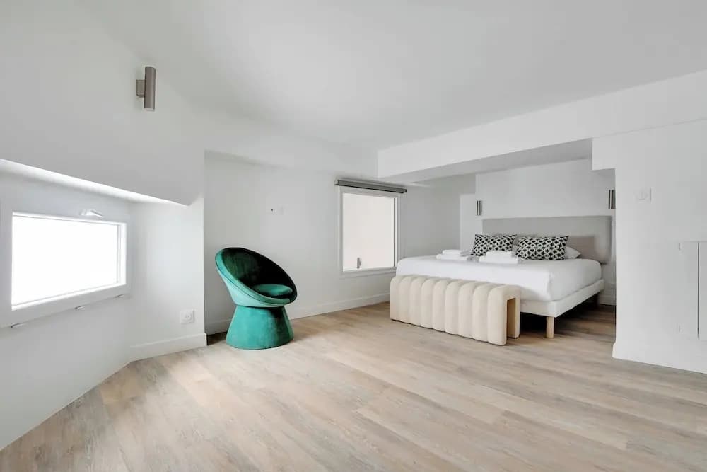 Charming Flat - 1bd/6p - Palais Garnier - photo 6