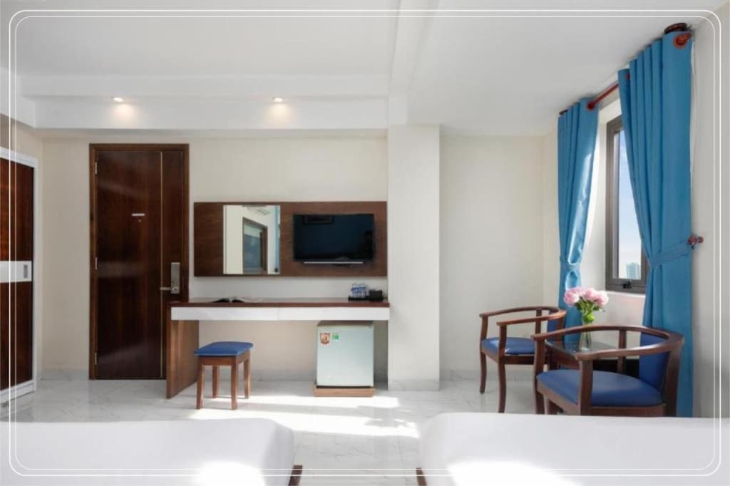Sapphire Hotel - photo 45