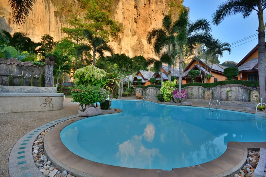 Diamond Cave Resort - photo 15