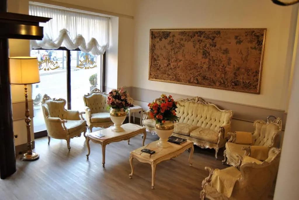 Mokinba Hotels King - photo 4