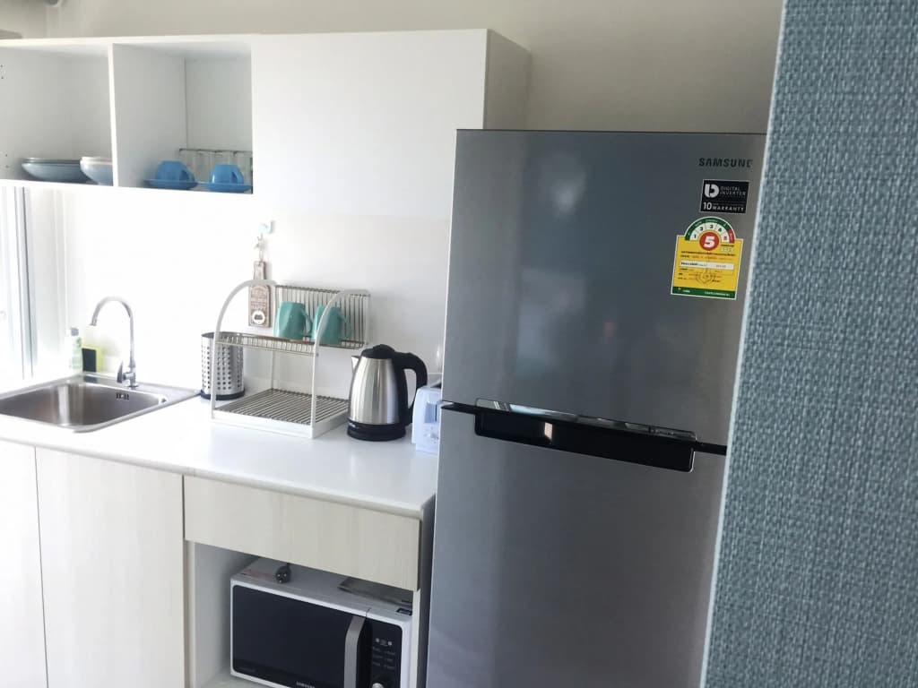 Condo for Rent Baan Peang Ploen Hua Hin - photo 21