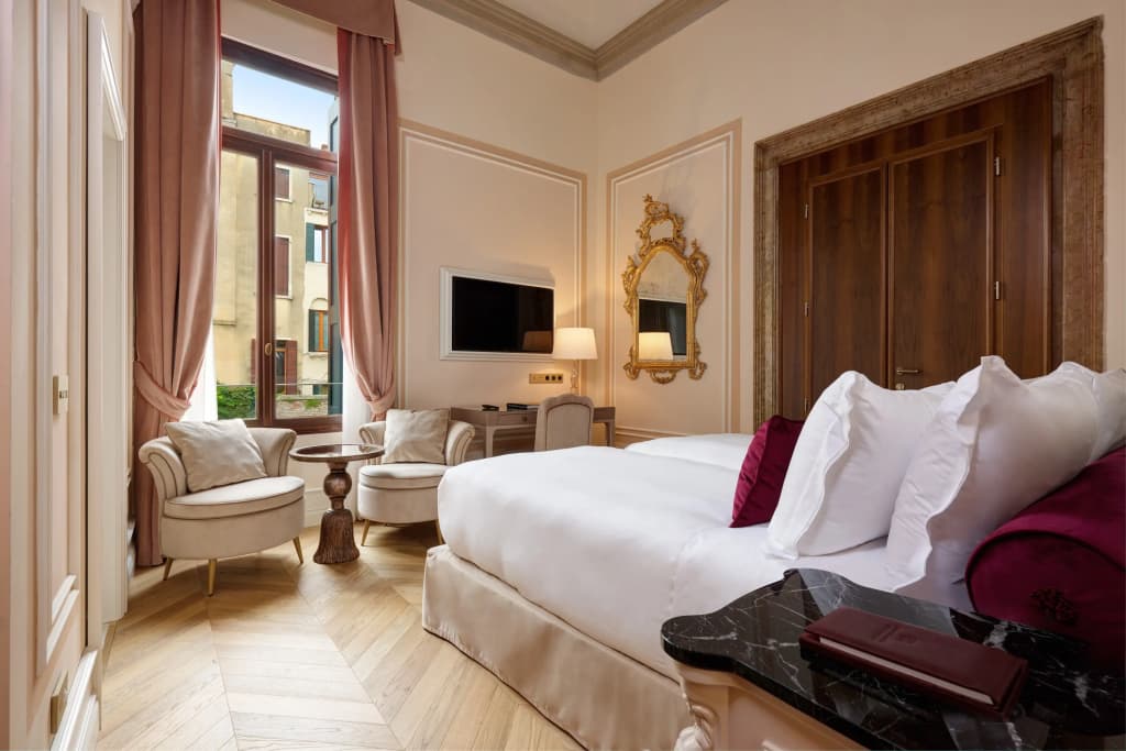 Palazzo Giovanelli Hotel - photo 5