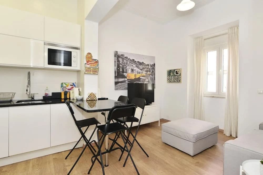 Amazing Grace Apartment - photo 12