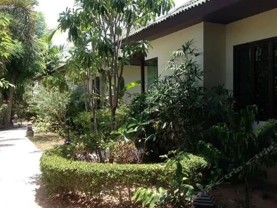 Rawai Boutique Resort - photo 22