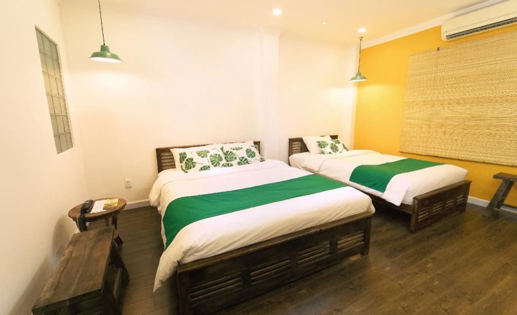 Lamo Boutique Hotel - photo 7