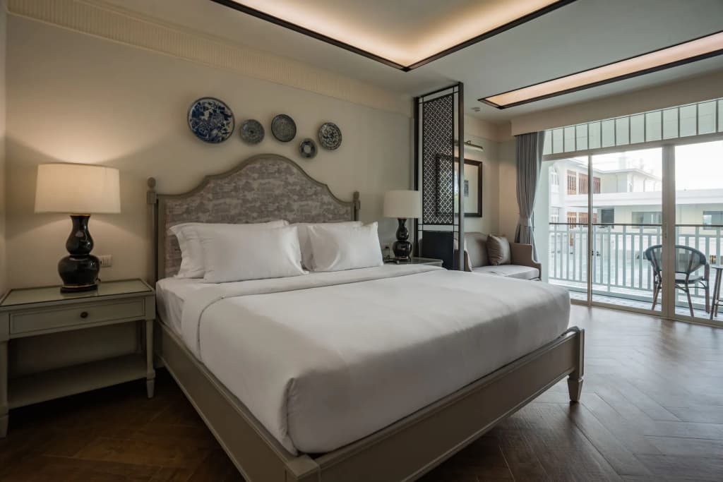 Marina Gallery Resort-KACHA-Kalim Bay by Sugar Marina Boutique Hotels - photo 4