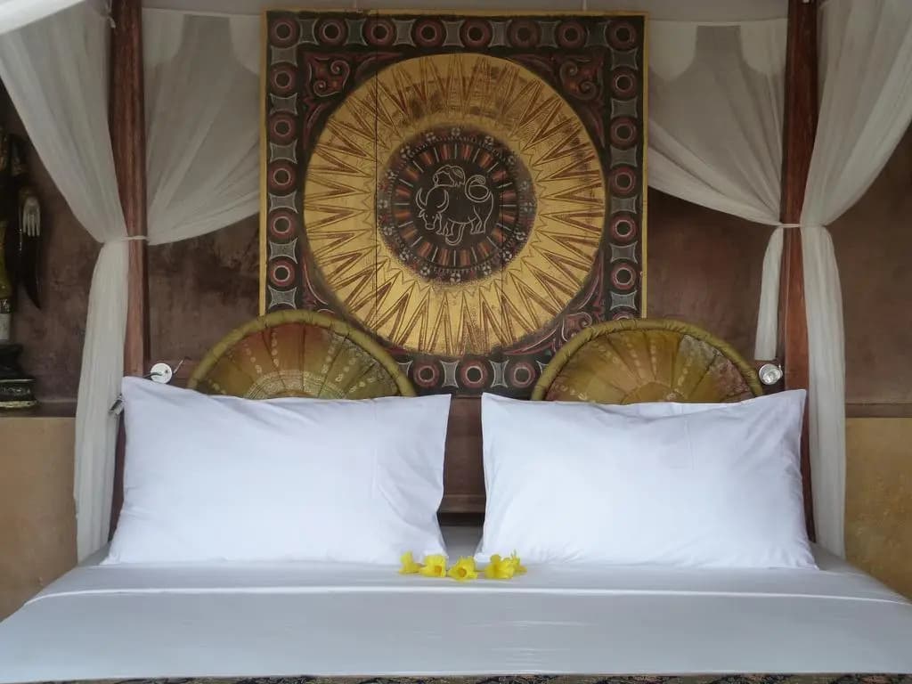 Green Spirit Villa - photo 19