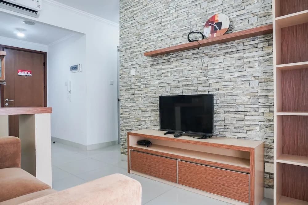 Graceful And Cozy 2Br At Signature Park Grande Apartment - photo 17