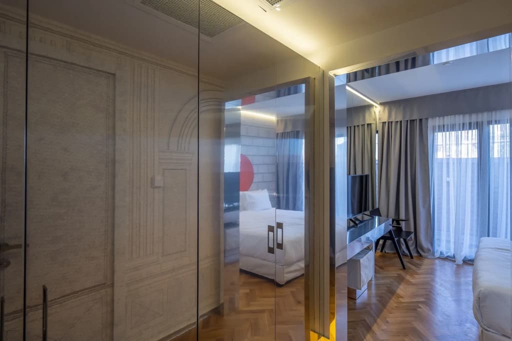 Platforma Design Hotel - photo 20