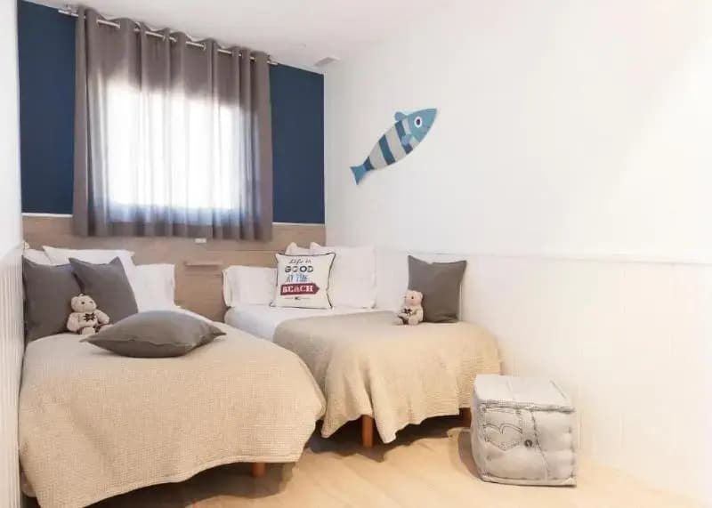 Enjoybcn Marina Apartment - photo 2