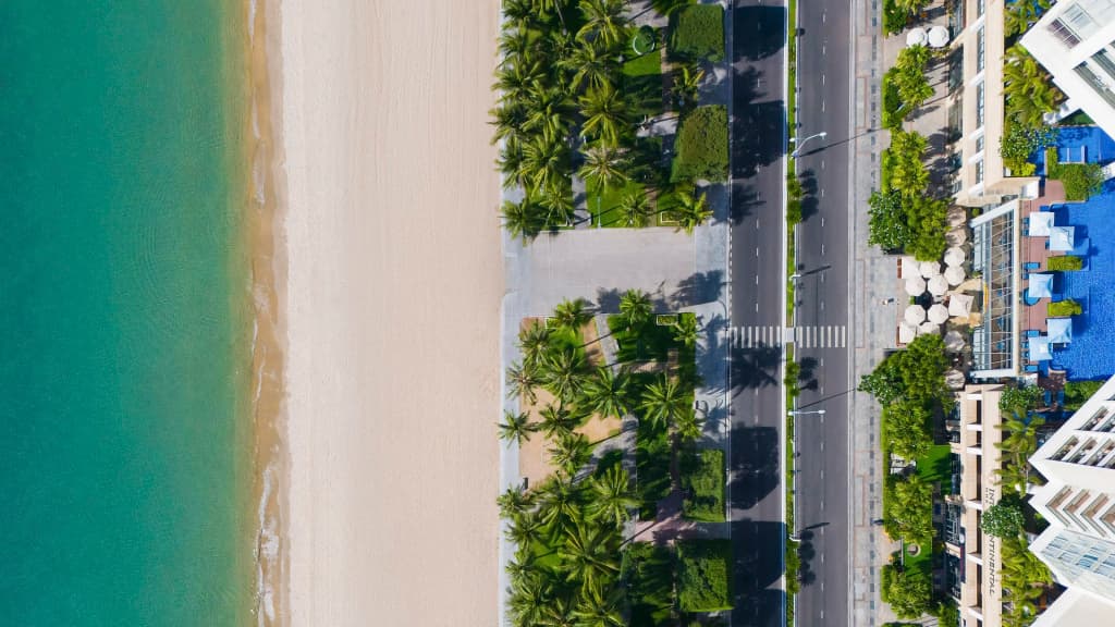 InterContinental Residences Nha Trang by IHG - photo 22