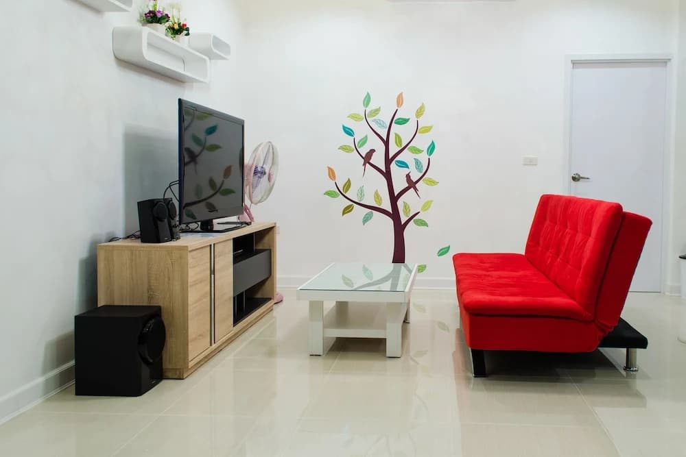 Le Leaf Pool Villa 7 - photo 12