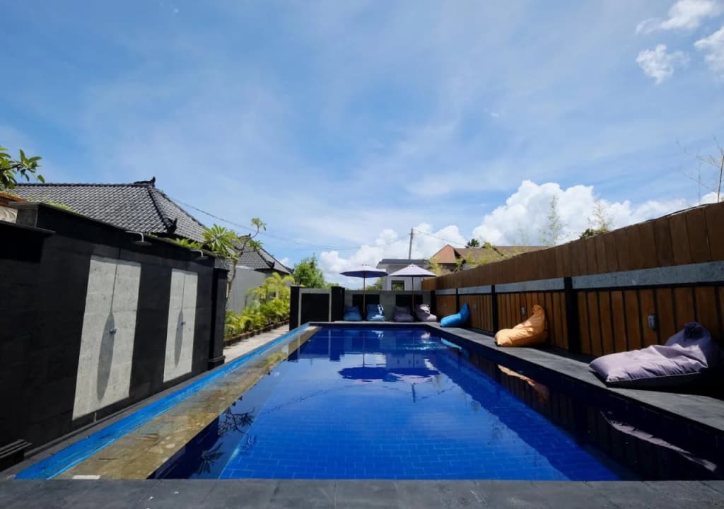 The Yogasari Seminyak - photo 11