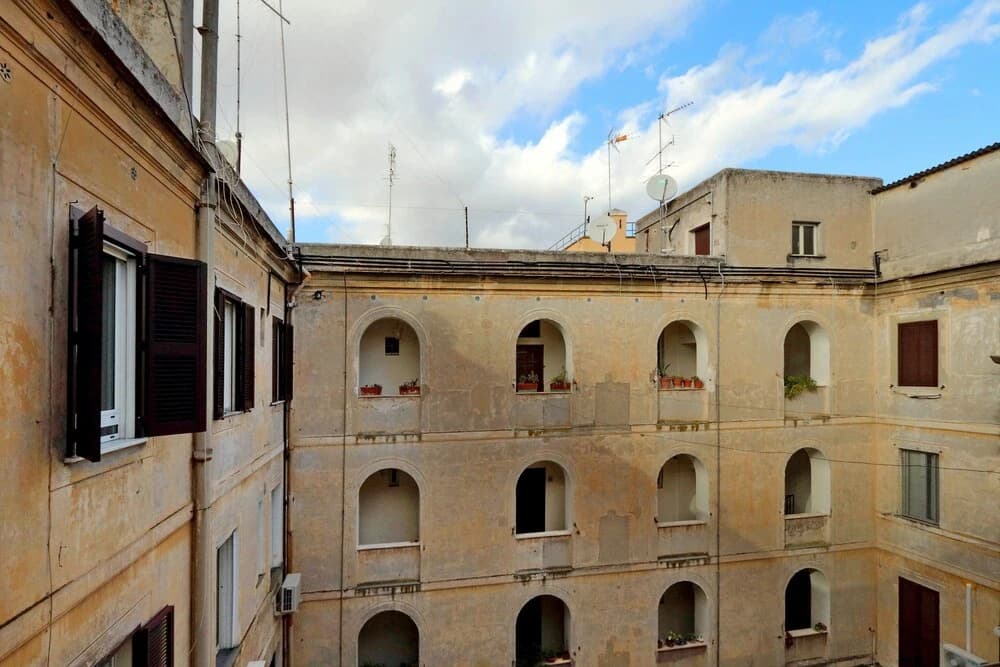Lappartamento - Gianicolo Area - photo 1