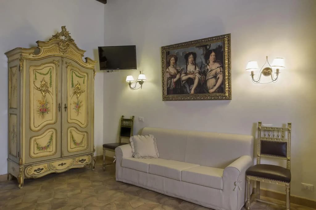 Antica Dimora Donna Isabella - photo 13