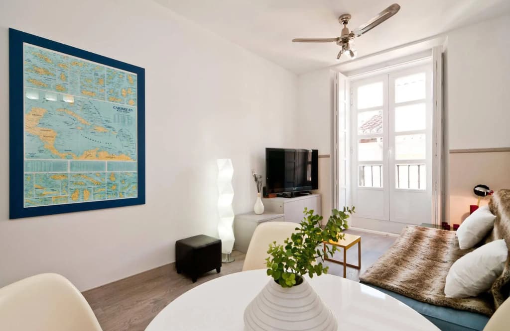 Apartamento Puerta del Sol - photo 8