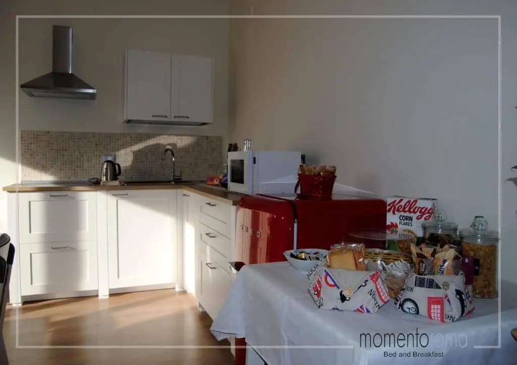 Momentoroma b&b - photo 10