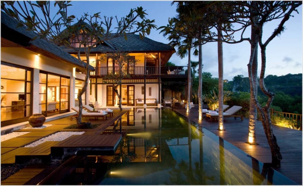 Karma Jimbaran - photo 13