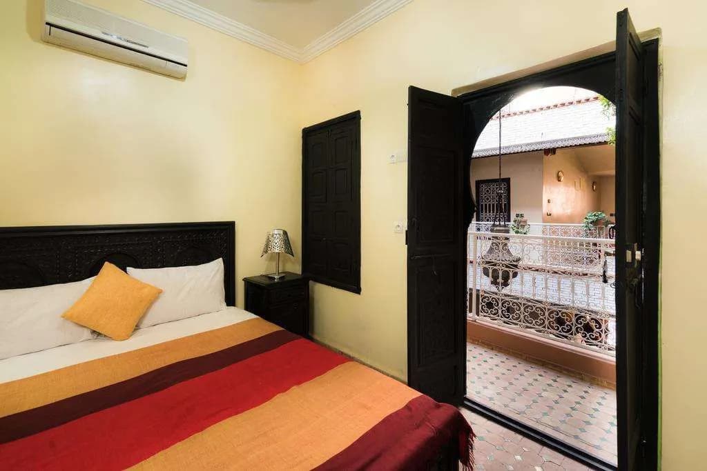 Riad Salma De Groot - photo 3