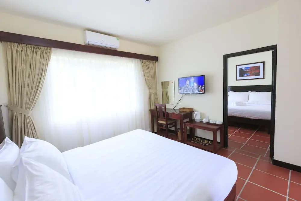 Capella Resort Phu Quoc - photo 6