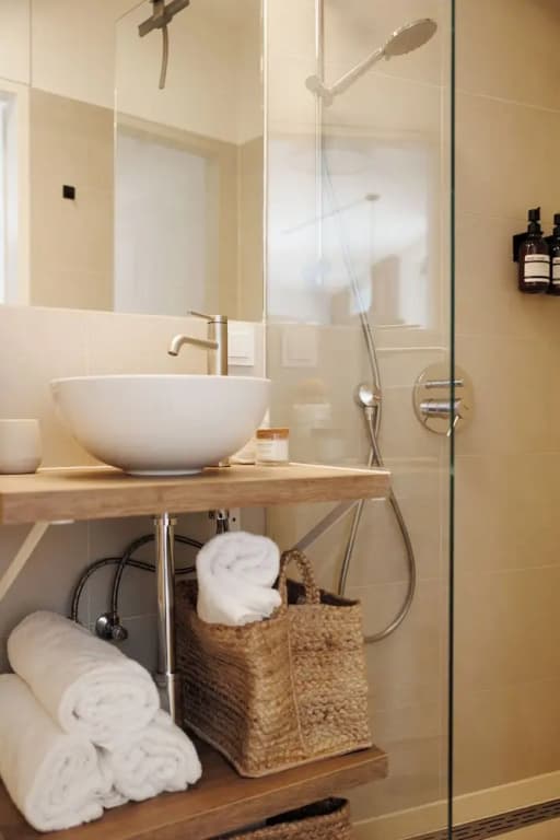 BOHO City Suites Augarten - photo 9