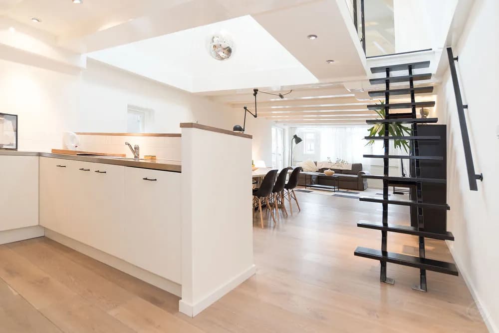 Centre Area Apartments - photo 19