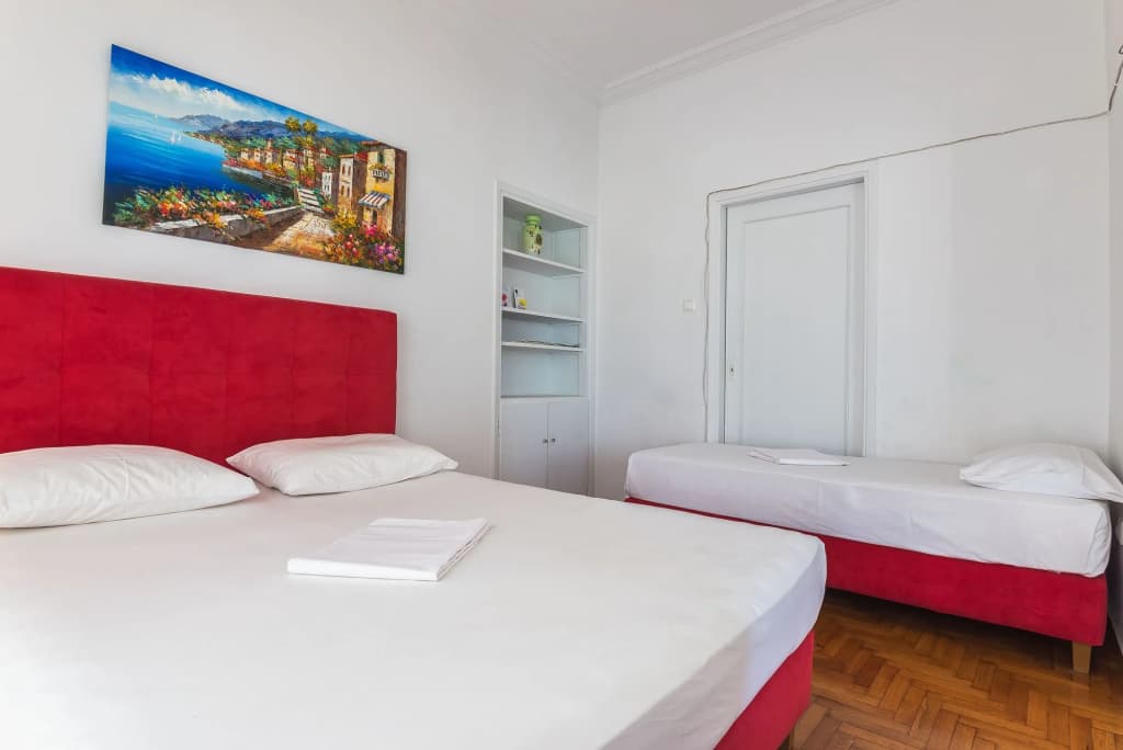 Super Paradise Apartments - main photo