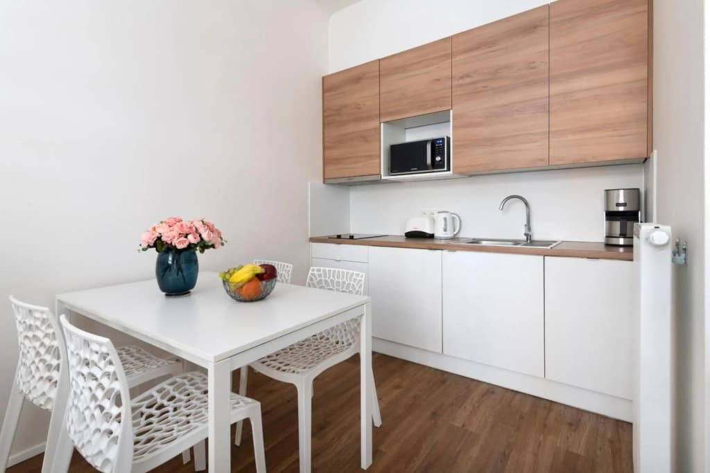 Prague Tales Boutique Residence By Dwellfort - photo 15