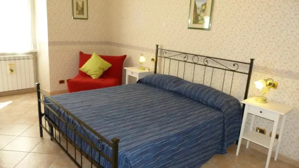 Rossanella House - photo 11